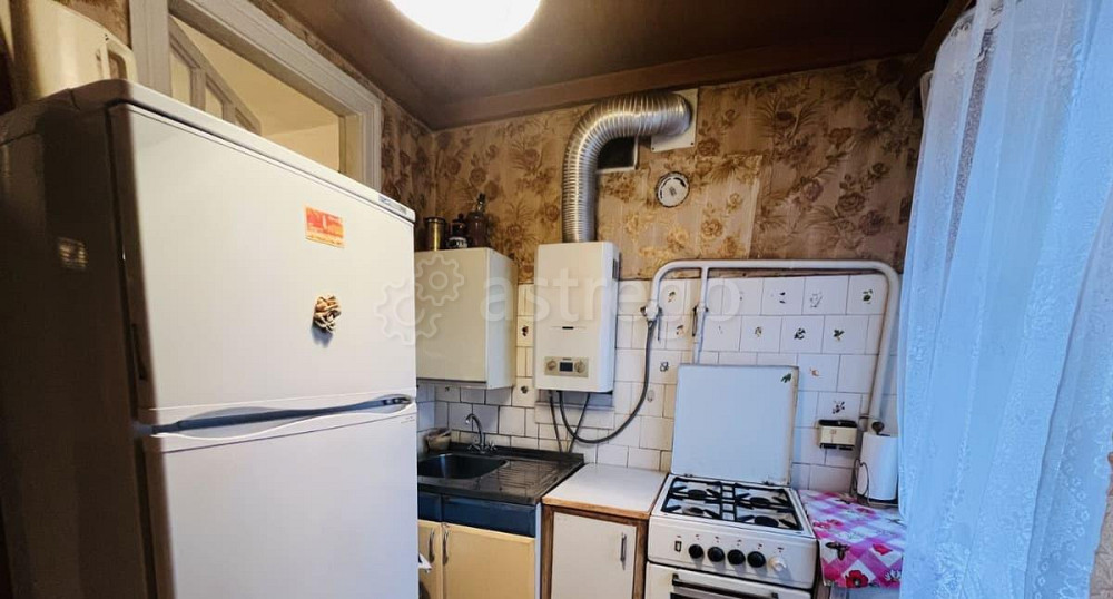 2-комн. квартира, 42.2 м2, 4/4 эт. Краснозаводск - изображение 4