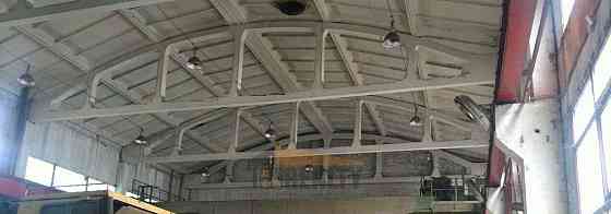 Производственное, 2000 м2 Электросталь