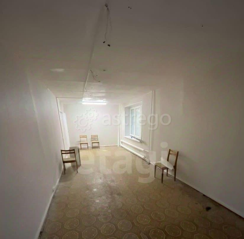 3-комн. квартира, 62.2 м2, 1/12 эт. Одинцово - изображение 4