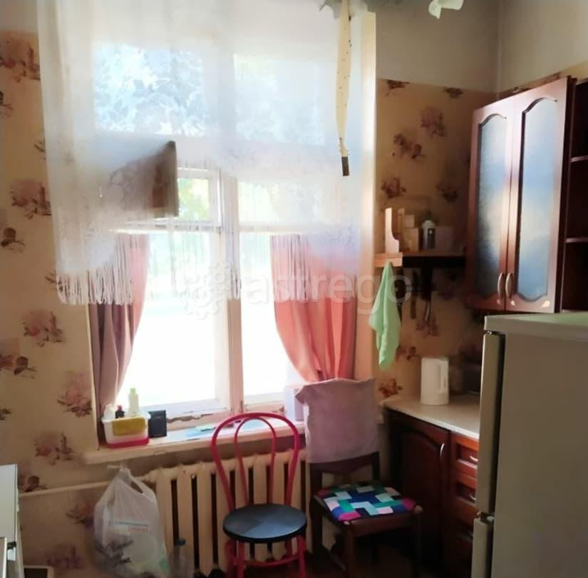 Комната, 20.7 м2, 1/5 эт. Москва - изображение 7