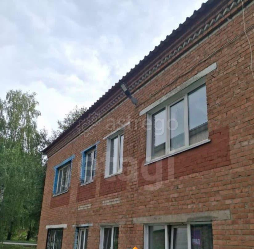 Студия, 23.6 м2, 2/2 эт. Горно-Алтайск - изображение 2