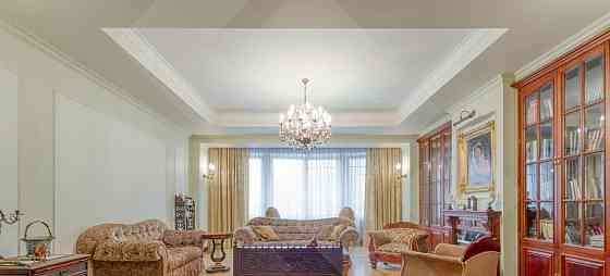 4-комн. квартира, 241 м2, 2/13 эт. Москва