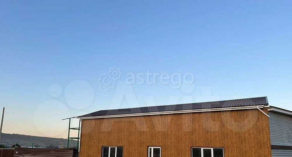 Свободного назначения, 97 м2 Емельяново - изображение 6