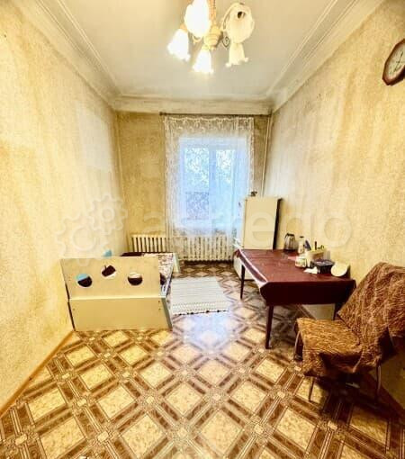 Комната, 16 м2, 3/3 эт. Орехово-Зуево - изображение 3