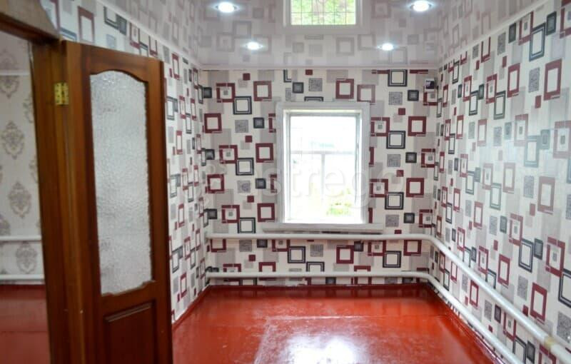 Дом, 54 м2 Новоалтайск - изображение 1