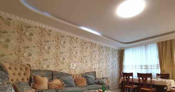 3-комн. квартира, 79.6 м2, 6/23 эт. Люберцы