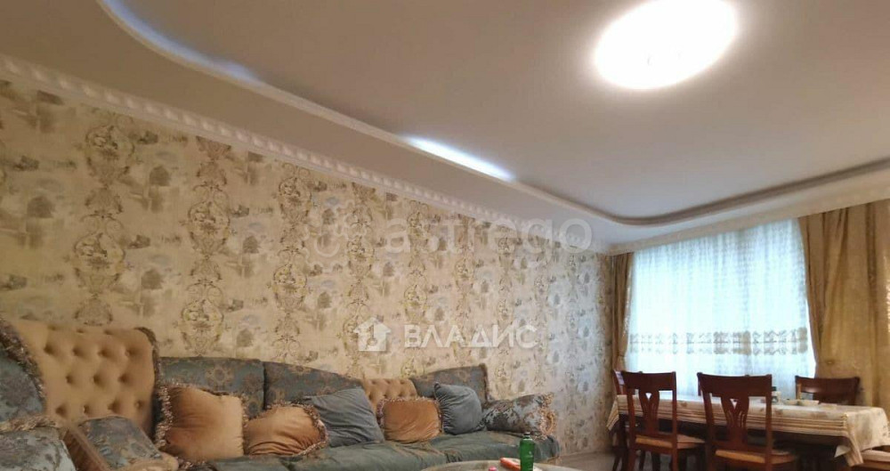 3-комн. квартира, 79.6 м2, 6/23 эт. Люберцы - изображение 3