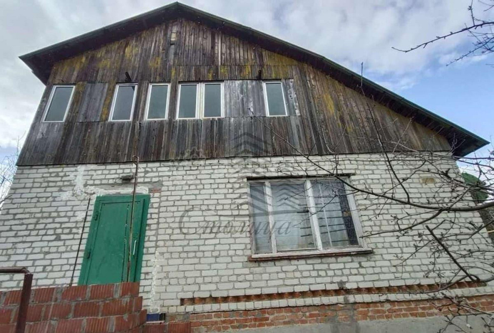 Дача, 73 м2, 5.3 сотки, 2 эт. Старый Оскол - изображение 7