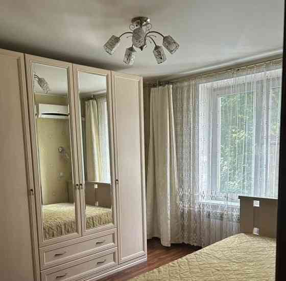 2-комн. квартира, 42 м2, 3/12 эт. Москва