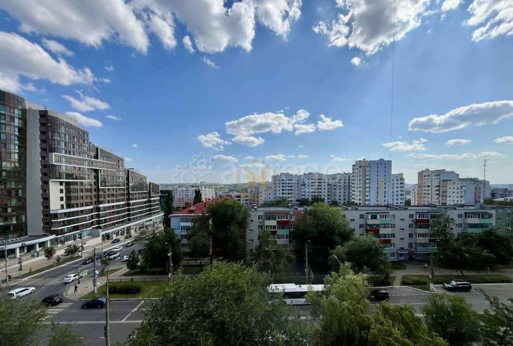 3-комн. квартира, 67.3 м2, 6/14 эт. Белгород - изображение 8