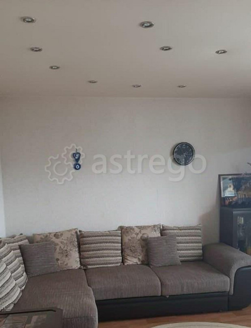 4-комн. квартира, 83 м2, 6/9 эт. Красноярск - изображение 4