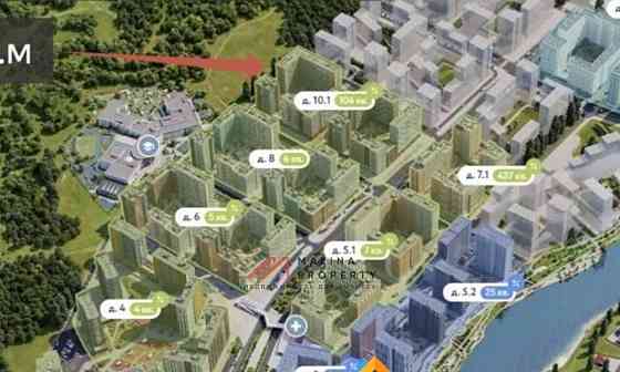 Торговое помещение, 157 м2 Москва