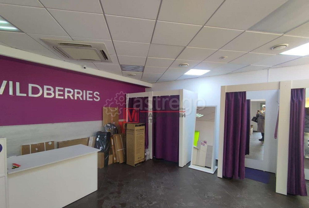 Свободного назначения, 110 м2 Старый Оскол - изображение 5