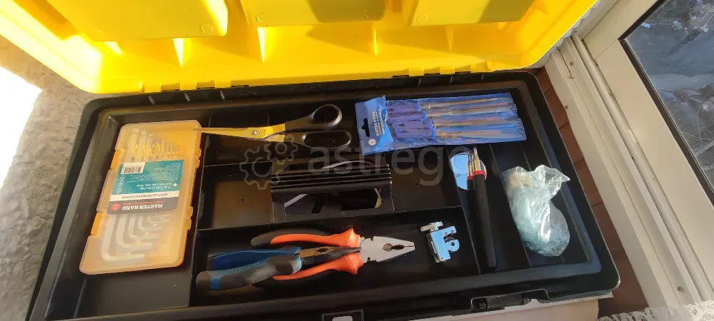 Комплект для ремонта холодильников Новосибирск - изображение 6