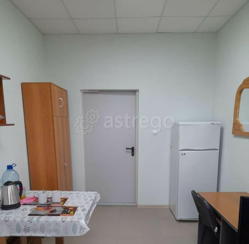 Комната, 15 м2, 2/2 эт. Белгород - изображение 1