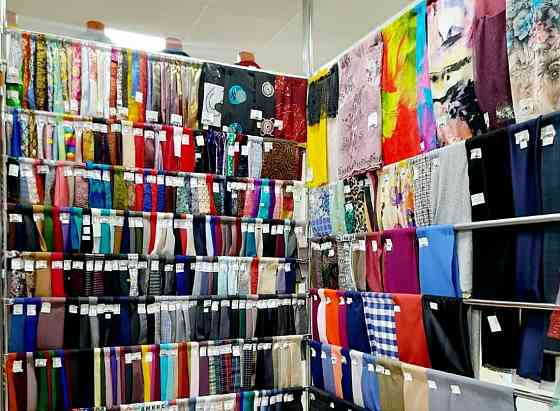 Готовый бизнес, 58 м2 Красноярск