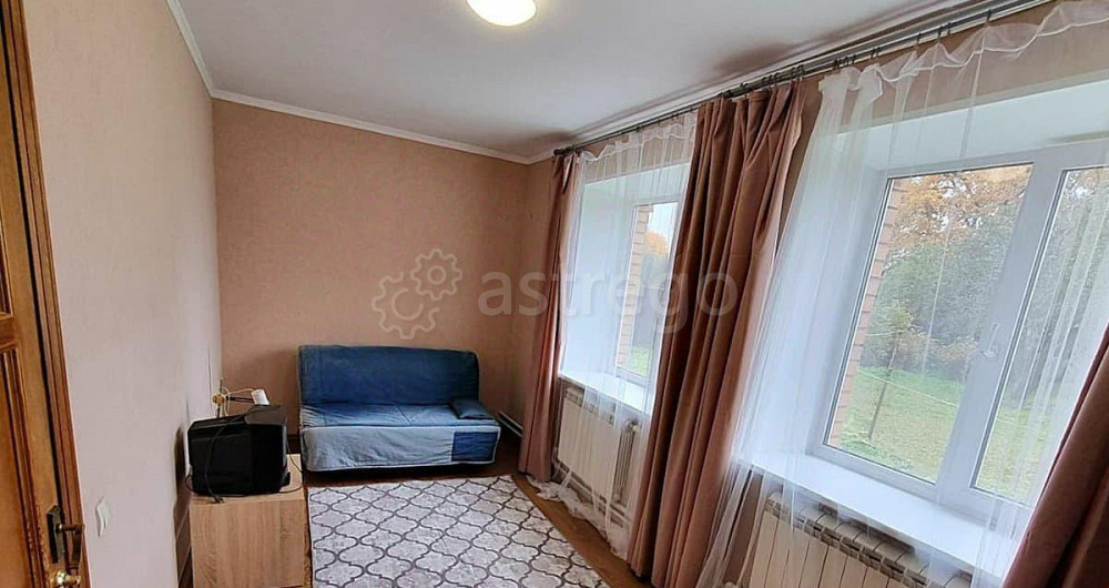 Дом, 121.2 м2, 13.6 сотки, 1 эт. Ногинск - изображение 5