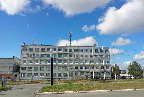 Офис, 31.3 м2 Архангельск