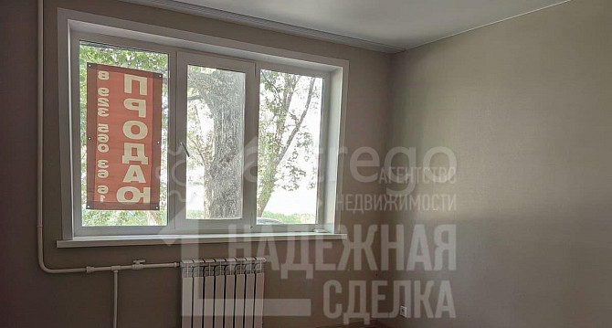 1-комн. квартира, 29.5 м2, 14/15 эт. Рубцовск - изображение 7