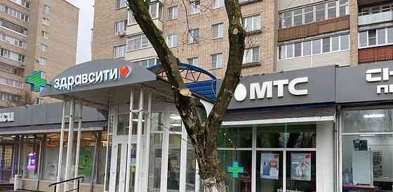 Торговое помещение, 31.3 м2 Ступино