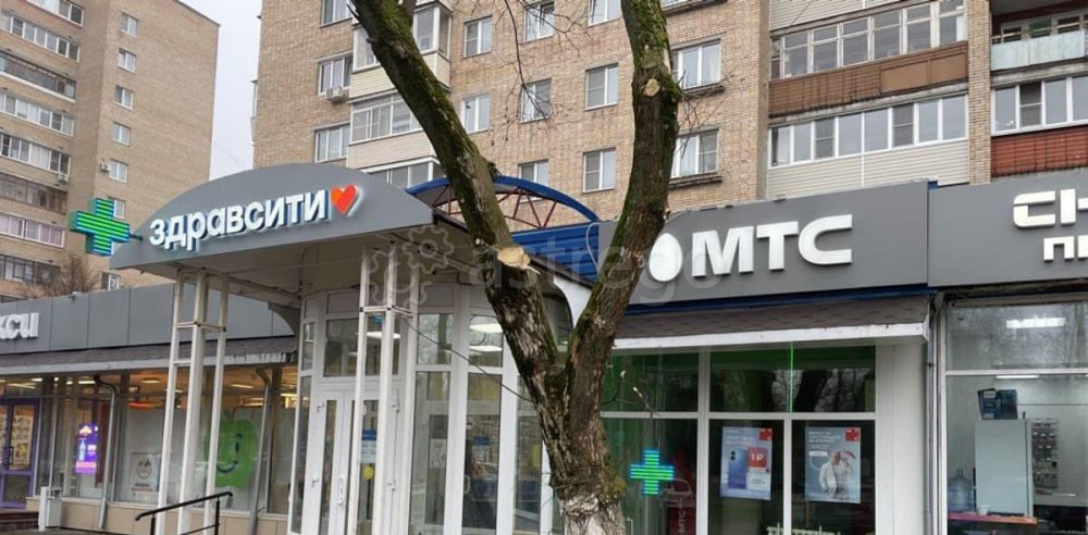 Торговое помещение, 31.3 м2 Ступино - изображение 6