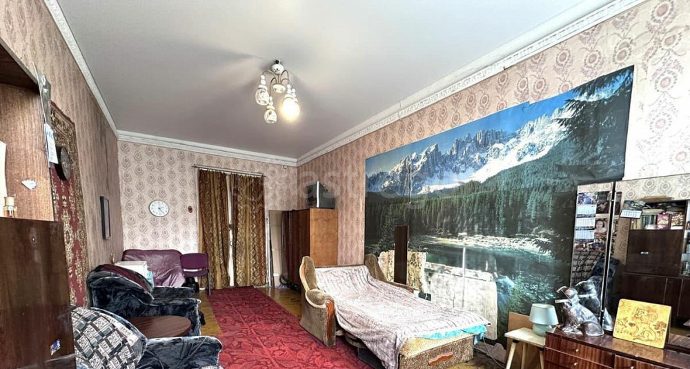 Комната, 24.7 м2, 4/6 эт. Санкт-Петербург - изображение 4