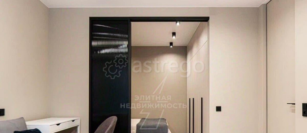 1-комн. квартира, 45 м2, 3/7 эт. Санкт-Петербург - изображение 4