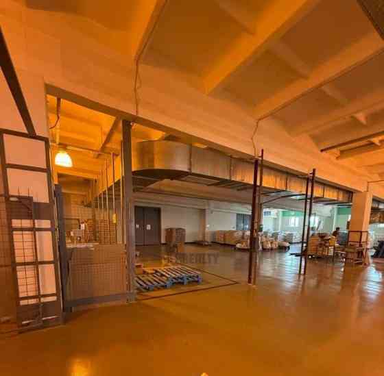 Производственное, 7500 м2 Лосино-Петровский