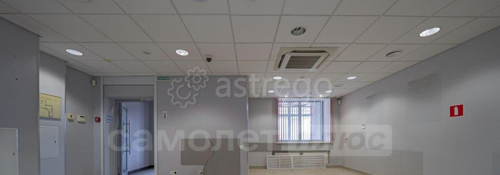 Свободного назначения, 108 м2 Наро-Фоминск - изображение 1