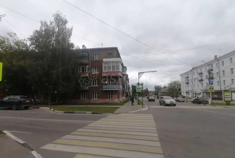 Торговое помещение, 62 м2 Павловский Посад - изображение 2