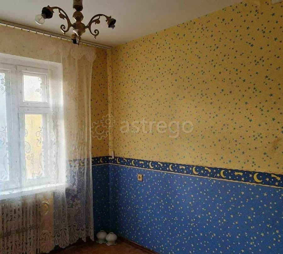 3-комн. квартира, 64 м2, 3/10 эт. Старый Оскол - изображение 2