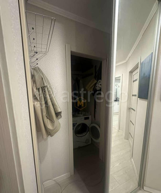 1-комн. квартира, 42.8 м2, 1/5 эт. Дубовое - изображение 10