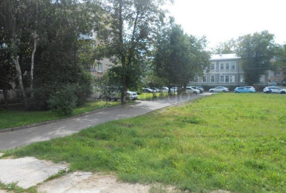 Земельный участок, 0.8 га Санкт-Петербург - изображение 5