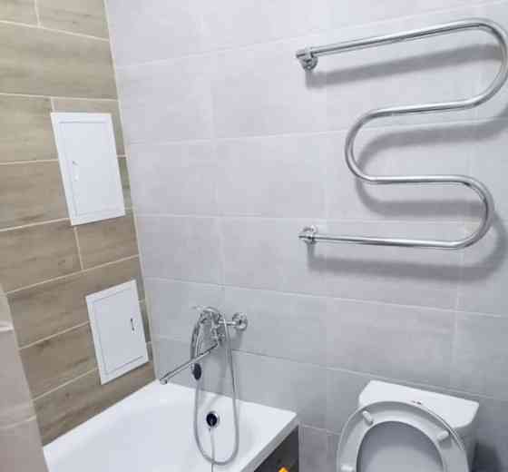 1-комн. квартира, 40 м2, 2/10 эт. Яблоновский