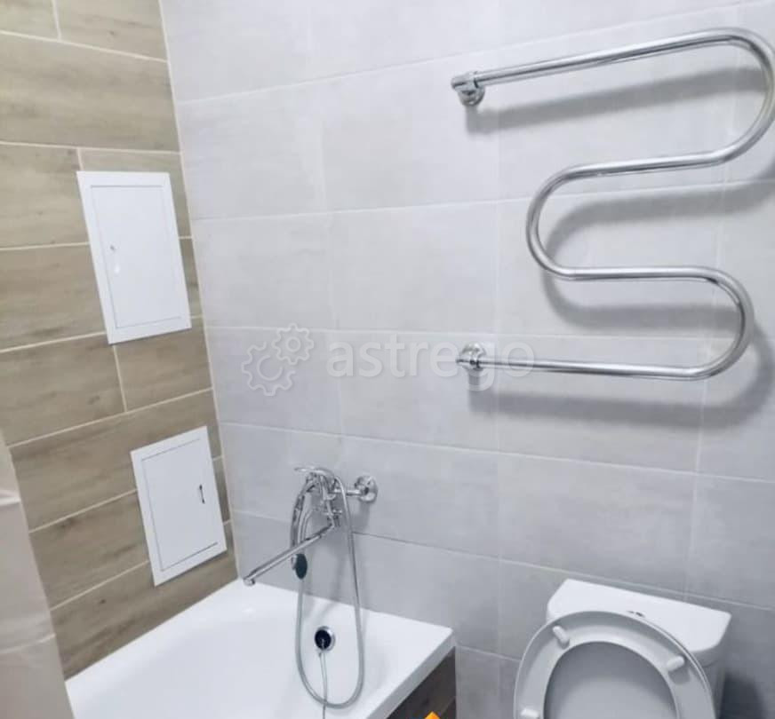 1-комн. квартира, 40 м2, 2/10 эт. Яблоновский - изображение 4