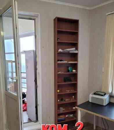 3-комн. квартира, 84.7 м2, 12/16 эт. Балашиха