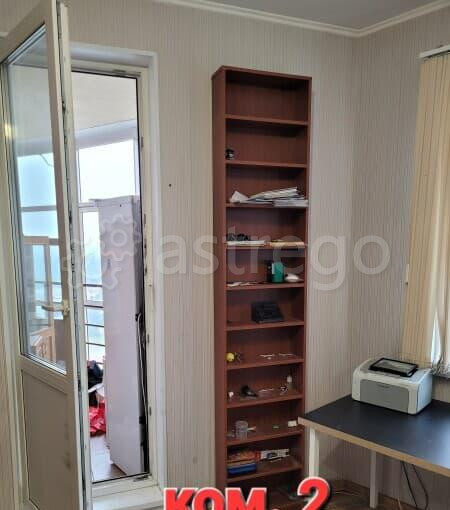 3-комн. квартира, 84.7 м2, 12/16 эт. Балашиха - изображение 5