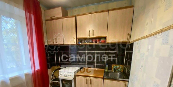 2-комн. квартира, 45 м2, 1/3 эт. Бийск - изображение 4