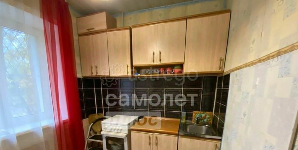 2-комн. квартира, 45 м2, 1/3 эт. Бийск - изображение 4