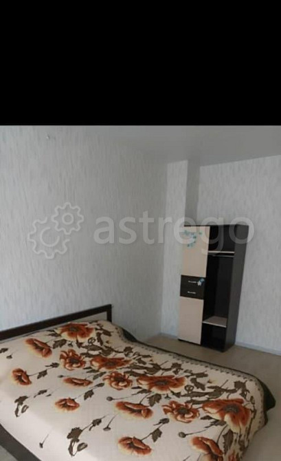 3-комн. квартира, 86 м2, 2/10 эт. Красноярск - изображение 1