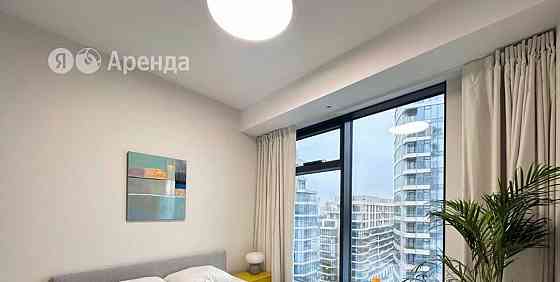 2-комн. квартира, 54.1 м2, 11/22 эт. Москва