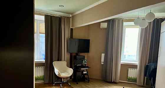 4-комн. квартира, 111.5 м2, 3/8 эт. Москва