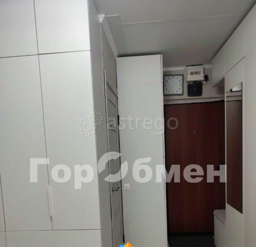 Комната, 15.5 м2, 1/9 эт. Москва - изображение 7