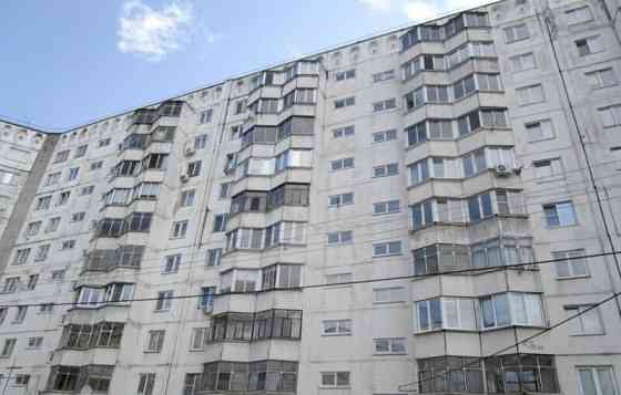 3-комн. квартира, 81.3 м2, 10/10 эт. Красноярск