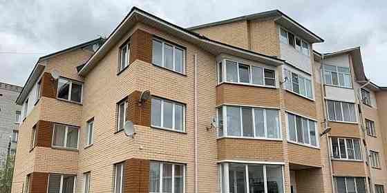 1-комн. квартира, 30 м2, 1/4 эт. Архангельск