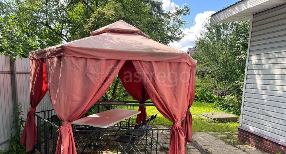 Коттедж, 200 м2, 15 соток, 2 эт. Балашиха - изображение 2