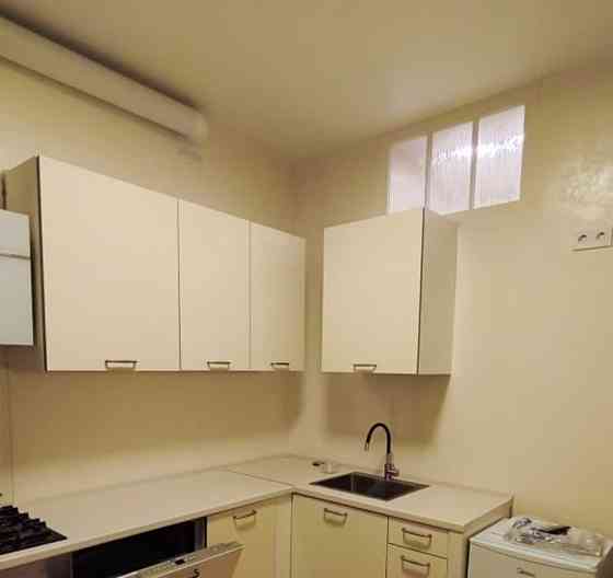 2-комн. квартира, 53 м2, 2/8 эт. Санкт-Петербург
