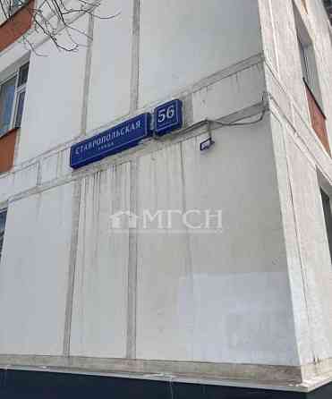 3-комн. квартира, 67.2 м2, 12/12 эт. Москва