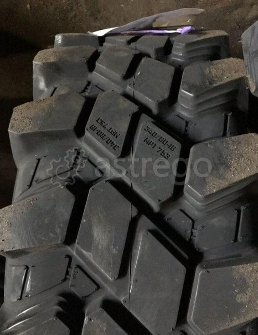 Шины 16.9-28 Galaxy Super Industrial LUG 12PR TL Санкт-Петербург - изображение 1