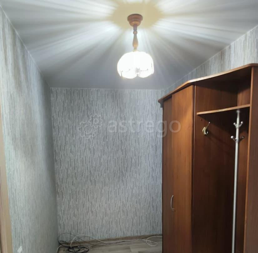 1-комн. квартира, 42 м2, 13/18 эт. Красноярск - изображение 7